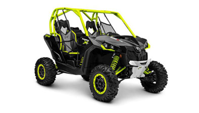 Багги Maverick XDS 1000